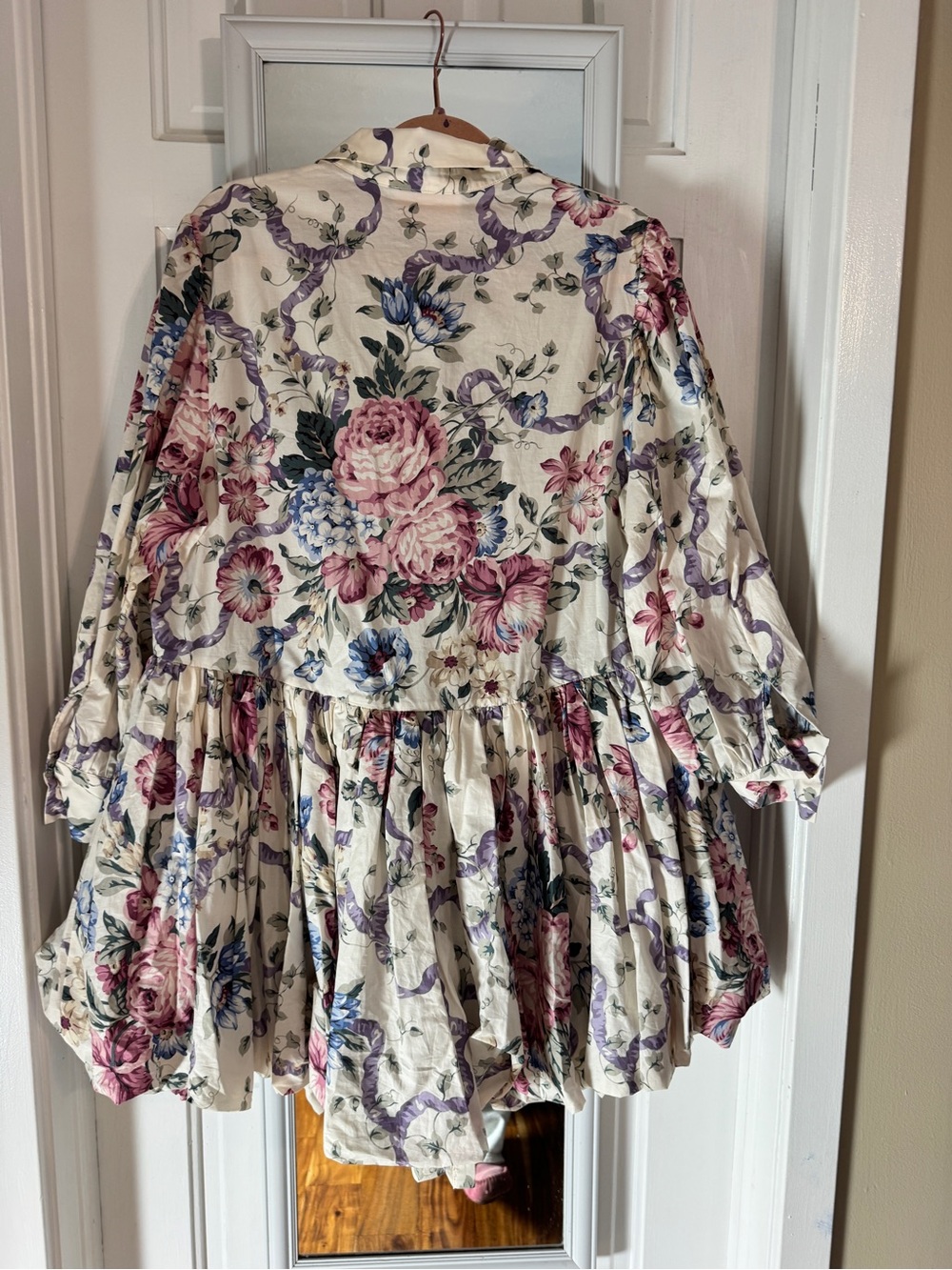 Selkie NWOT Ballerina Business Deess L - Picture 2 of 5